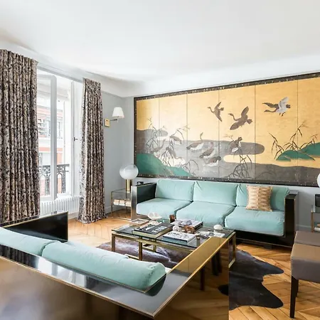Boulevard Beaumarchais Iii By Onefinestay * Paris
