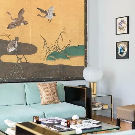 Boulevard Beaumarchais Iii By Onefinestay * Paris