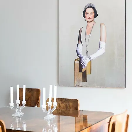 Boulevard Beaumarchais Iii By Onefinestay *