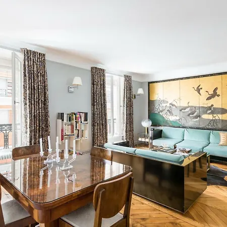 Boulevard Beaumarchais Iii By Onefinestay * Paris