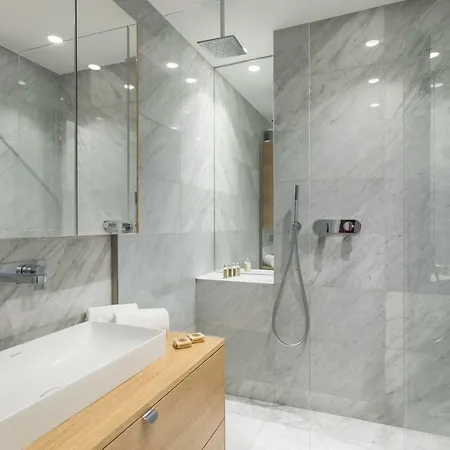 Boulevard Beaumarchais Iii By Onefinestay * Paris
