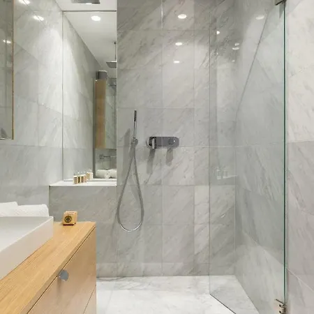 Boulevard Beaumarchais Iii By Onefinestay