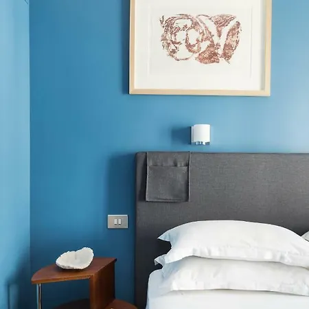 Boulevard Beaumarchais Iii By Onefinestay Lejlighed Paris